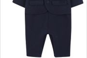 boss baby suit