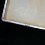 Vintage Cigarette Case Art Deco Image 4