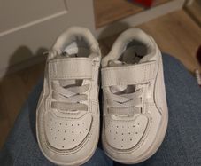 puma baby shoes