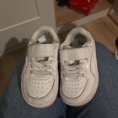 puma baby shoes