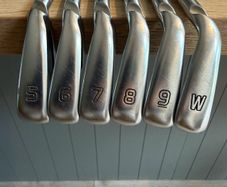 Ping i525 Irons 5-PW