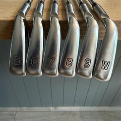 Ping i525 Irons 5-PW