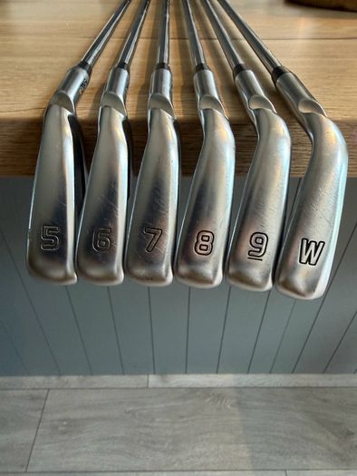 Ping i525 Irons 5-PW