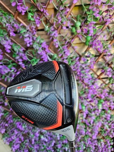 TaylorMade Driver