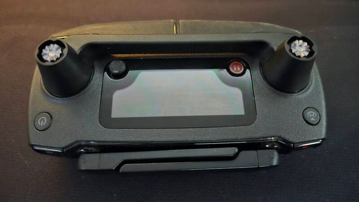 DJI Mavic Pro Batteries, Charger Hub and Controller