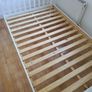 Double Bed Base Image 2