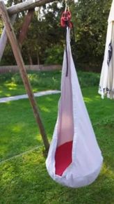 IKEA swing seat hammock chair