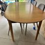Dining table and Image 2
