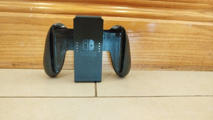 Nintendo Switch V2 hac-001-01 + PowerA Kirby controller