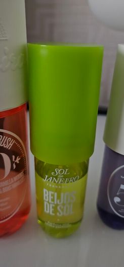 Body spray