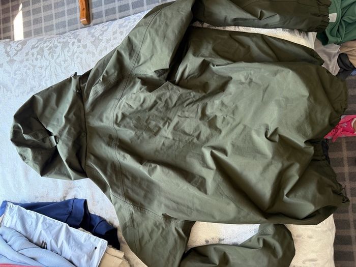 Sprayway Jacket