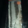 Beautiful  !NEW!  luxury eyelet curtains plus FREE tiebacks! Image 4