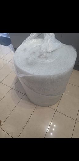 bubble wrap