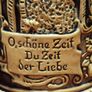 Vintage Albert Dewalt Beer Stein Image 4