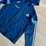 O'Neills Dublin Gaa full zip hoodie 13-14y Image 6