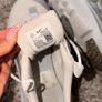 Nike crater trainers Image 5