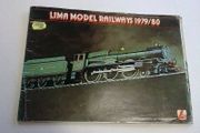 Lima model railways catalogue 1979/80