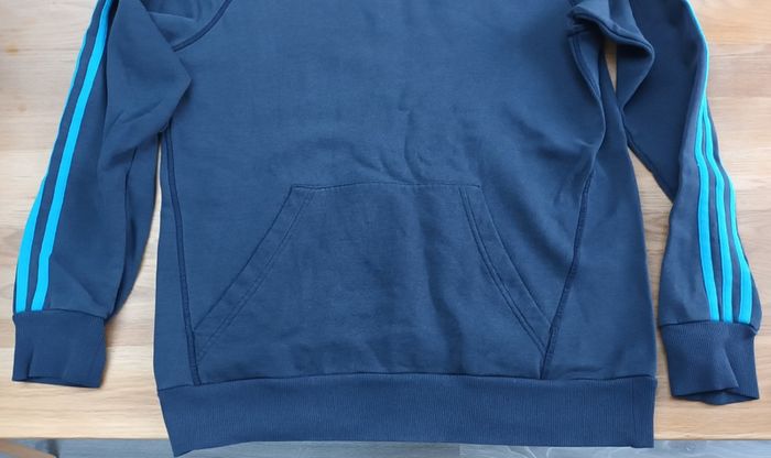 Vintage Adidas Originals Hoodie | Medium