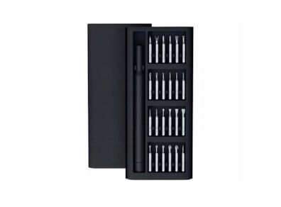 24in1 Precision Screwdriver set (with case)