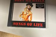 Bret Michaels - Songs Of Life