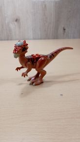 LEGO Symigoloch Dinosaur Figure