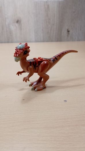 LEGO Symigoloch Dinosaur Figure