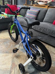 kids bike