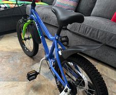 kids bike