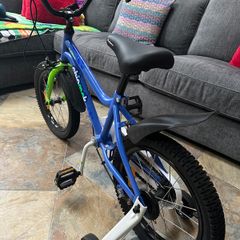 kids bike