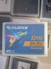 DAT tapes 4mm FREE.