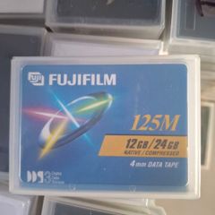 DAT tapes 4mm FREE.