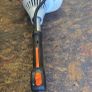 Stihl hedge trimmer & chainsaw Image 8