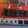 Valeton GP200R guitar multi effects processor pedal Image 3