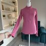 Brand New Ladies Long Sleeve Top from Under Armour Image 5