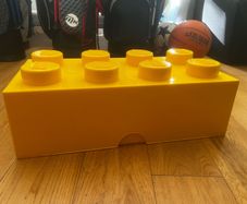 Lego Storage Box