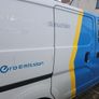 Electric van Image 5