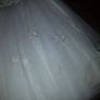 christening dress Image 4