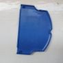 PSP 3000 Battery cover vibrant blue Image 2