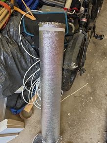 Underlay