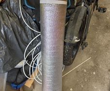 Underlay