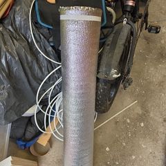 Underlay