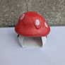 Schleich smurf house and figures Image 6