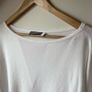 Mint Velvet White Sweater Image 2
