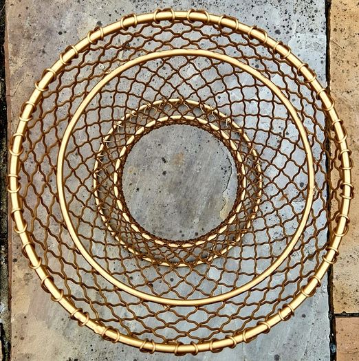 Mid Century Modern plant holder