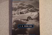 Harry potter book