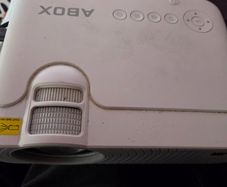 projector