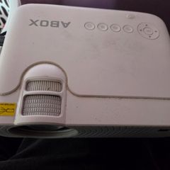projector
