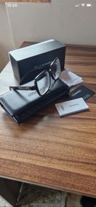 Chanel glasses