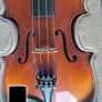 Childs fiddle Image 2