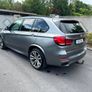 BMW x5 msport f15 Image 5